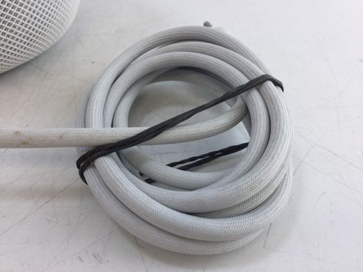 asistente inteligente apple homepod