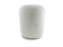 asistente inteligente apple homepod