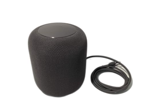 asistente inteligente apple homepod