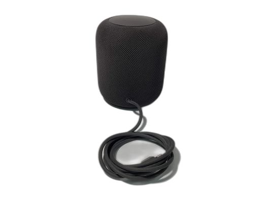 asistente inteligente apple homepod