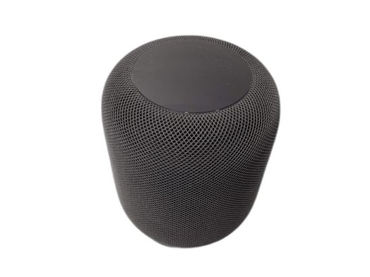 asistente inteligente apple homepod