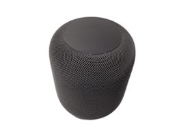 asistente inteligente apple homepod