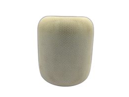 asistente inteligente apple homepod