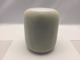 asistente inteligente apple homepod