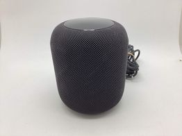 asistente inteligente apple homepod
