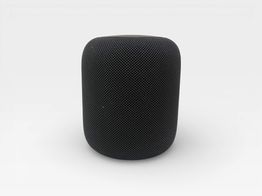 asistente inteligente apple homepod