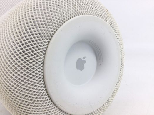 asistente inteligente apple homepod