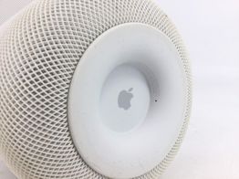 asistente inteligente apple homepod