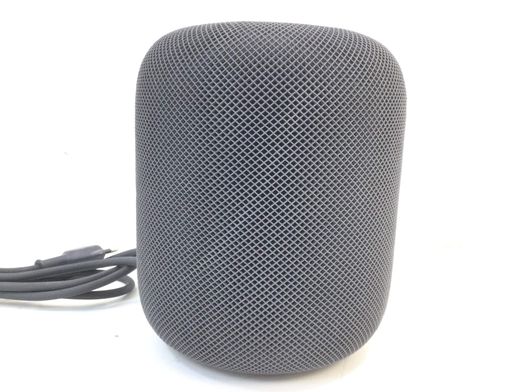asistente inteligente apple homepod