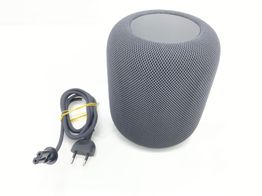 asistente inteligente apple homepod