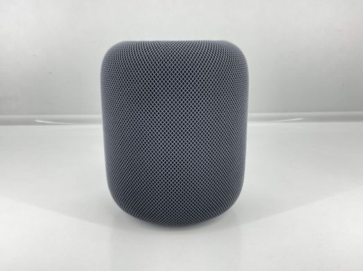 asistente inteligente apple homepod