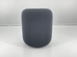 asistente inteligente apple homepod