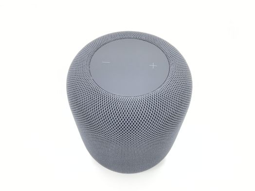 asistente inteligente apple homepod