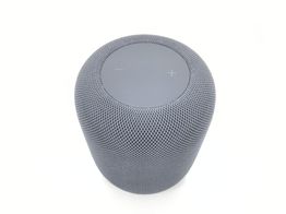 asistente inteligente apple homepod