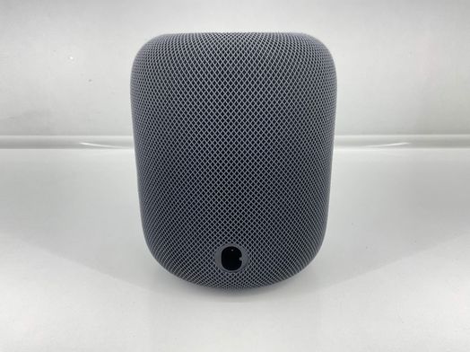 asistente inteligente apple homepod