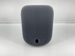 asistente inteligente apple homepod