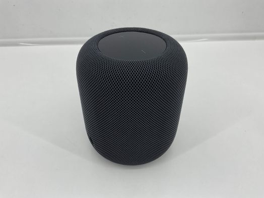 asistente inteligente apple homepod
