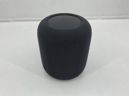 asistente inteligente apple homepod