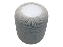 asistente inteligente apple homepod