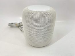 asistente inteligente apple homepod