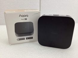 asistente inteligente aqara hub m3