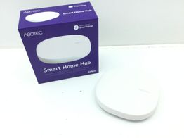 asistente inteligente azotec smarthing