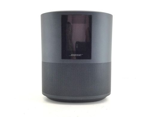 asistente inteligente bose home speaker 500