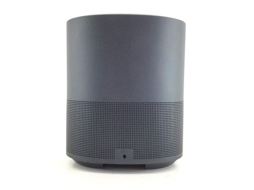 asistente inteligente bose home speaker 500