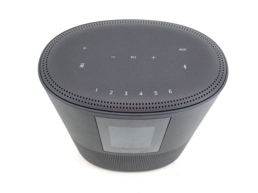 asistente inteligente bose home speaker 500