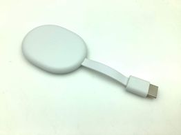 asistente inteligente google chromecast 4k