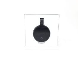 asistente inteligente google chromecast ultra