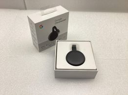 asistente inteligente google chromecast