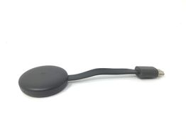 asistente inteligente google chromecast