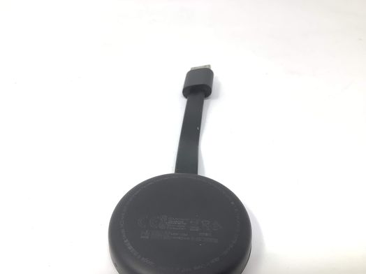 asistente inteligente google chromecast