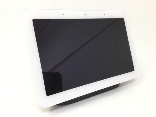 asistente inteligente google google	nest hub (2 generacion)