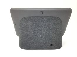 asistente inteligente google google	nest hub (2 generacion)