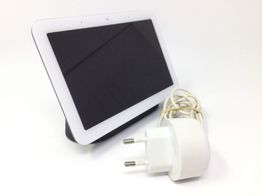 asistente inteligente google google	nest hub (2 generacion)