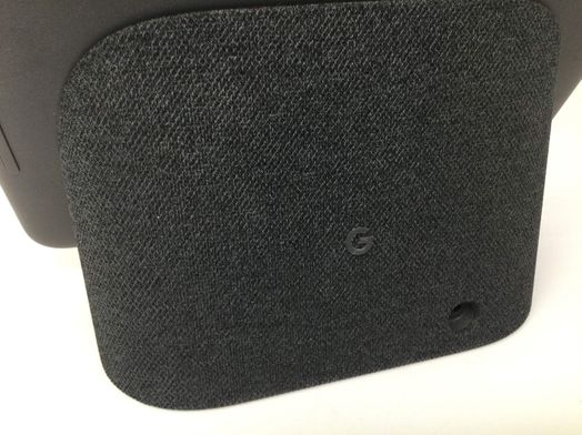 asistente inteligente google google	nest hub (2 generacion)