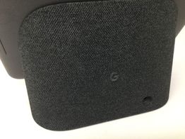 asistente inteligente google google	nest hub (2 generacion)