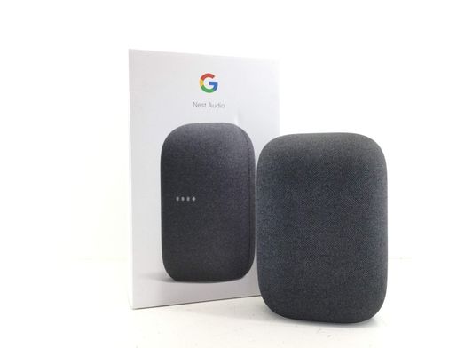 asistente inteligente google gxca6