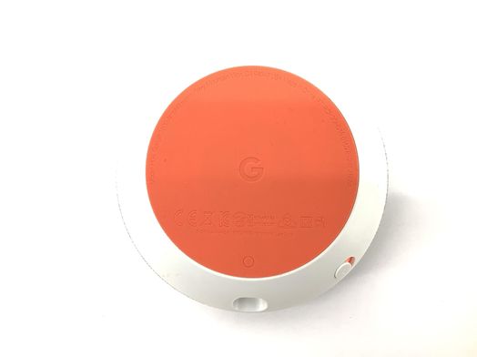 asistente inteligente google h0a