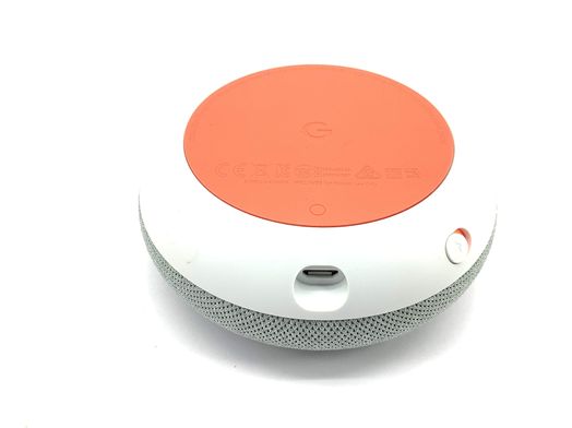 asistente inteligente google h0a