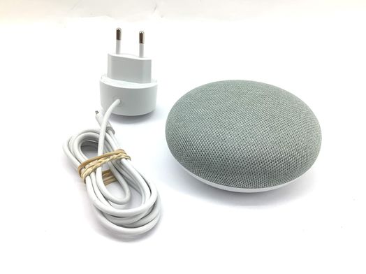 asistente inteligente google h0a