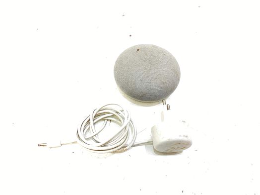 asistente inteligente google home mini