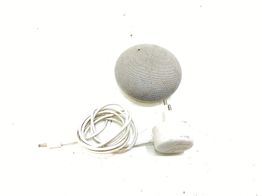 asistente inteligente google home mini