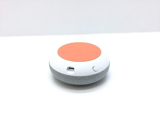 asistente inteligente google home mini