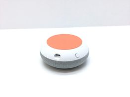 asistente inteligente google home mini