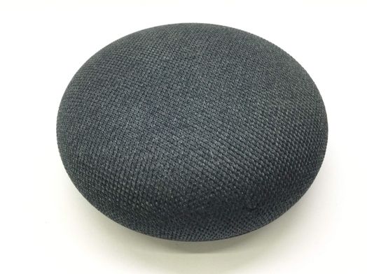 asistente inteligente google home mini