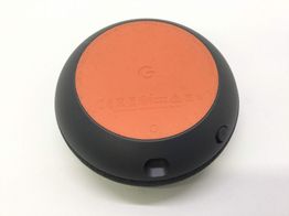 asistente inteligente google home mini