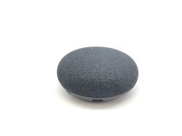 asistente inteligente google home mini
